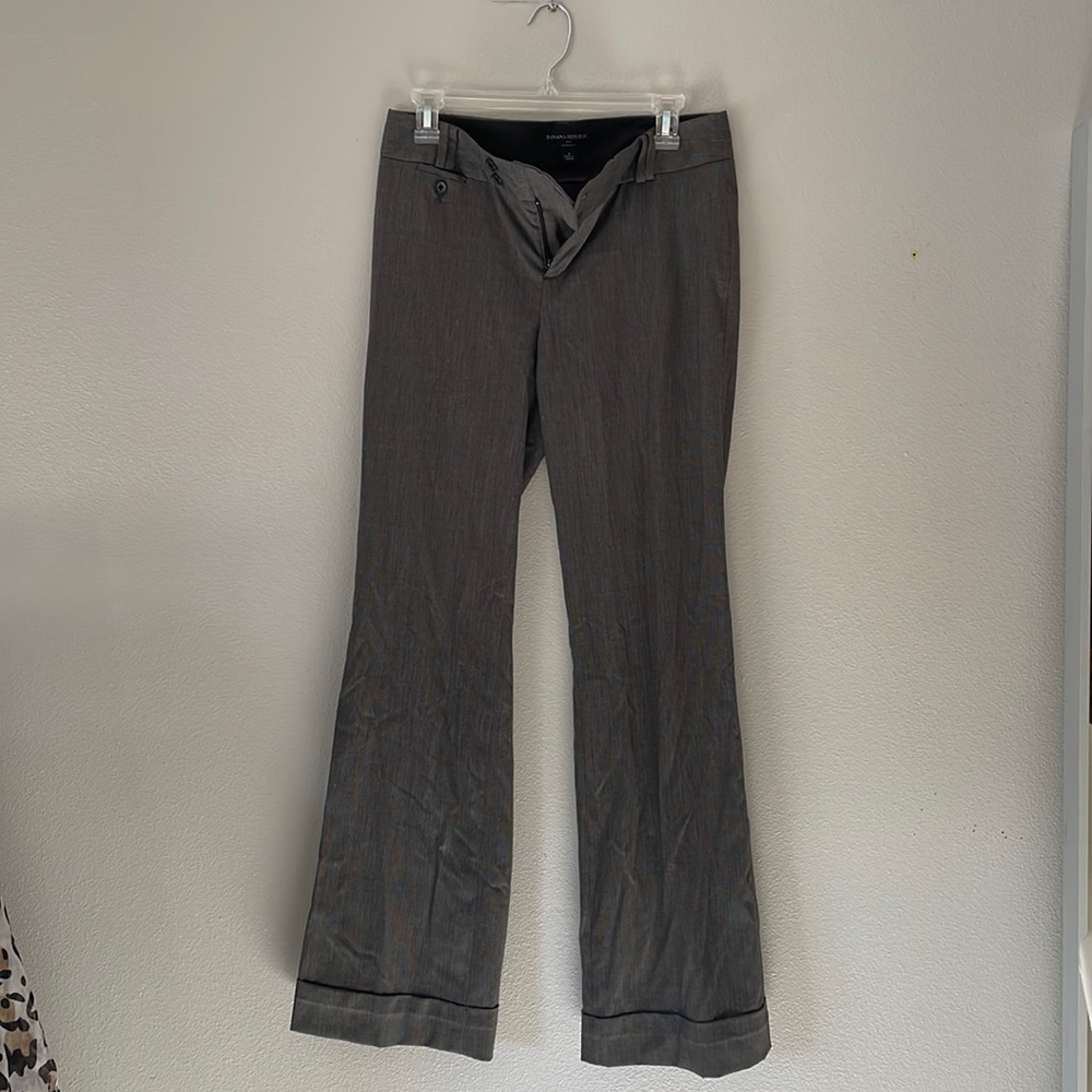 Banana Republic slacks size 4